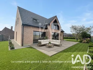 House in Bachy (59830)