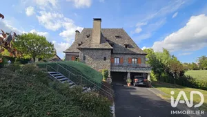 Traditional house in Saint-Étienne-de-Maurs (15600)