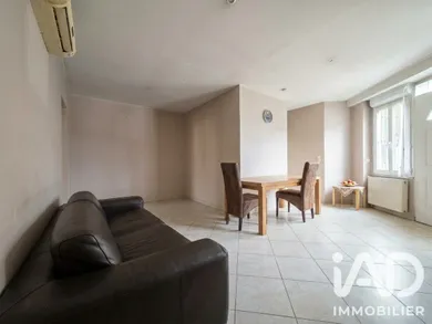 Maison à Aubervilliers (93300)