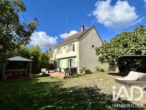Maison à Herblay-sur-Seine (95220)