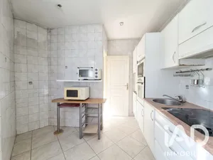 House in Aubervilliers (93300)