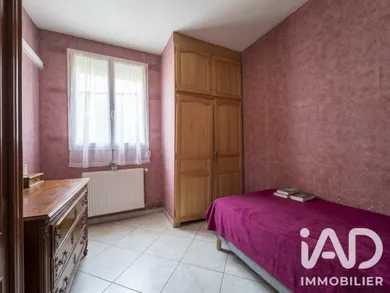 Maison à Aubervilliers (93300)