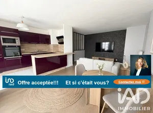 Appartement à Palaiseau (91120)
