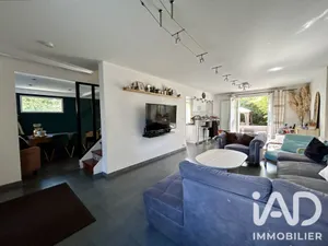 House in Herblay-sur-Seine (95220)