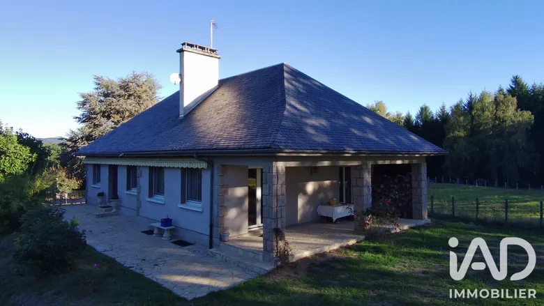 Maison 6 pièces 157 m² · à Darnets · 156,5 m² · 309 900 €