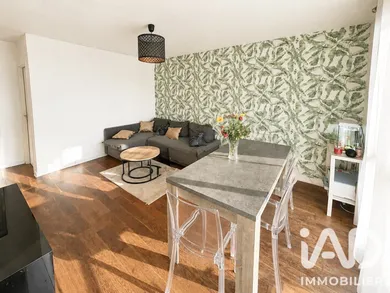 Appartement à Le Perreux-sur-Marne (94170)