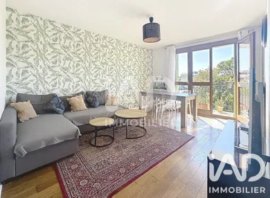 Appartement à Le Perreux-sur-Marne (94170)