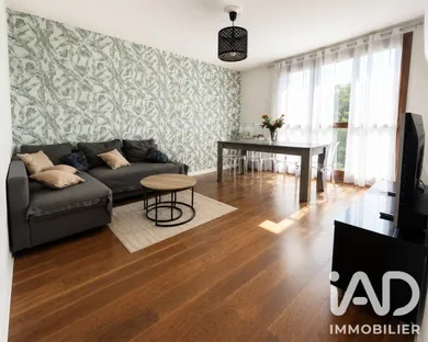 Appartement à Le Perreux-sur-Marne (94170)