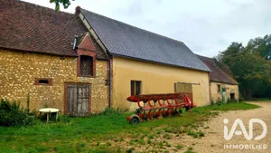 Farm in Saintigny (28480)