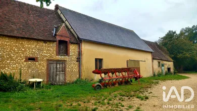 Ferme à Saintigny (28480)