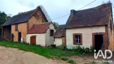Ferme à Saintigny (28480)