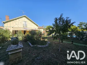 Maison à Bergerac (24100)