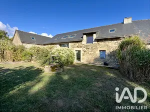House in Saint-Gérand (56920)