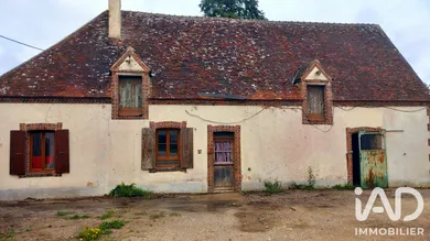Ferme à Saintigny (28480)