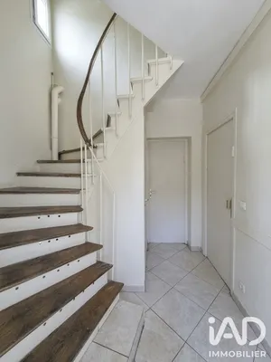 Immeuble à Aubervilliers (93300)
