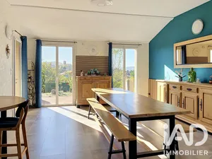 Maison à Montrottier (69770)