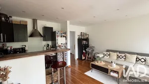 Apartment in Saint-Brice-sous-Forêt (95350)