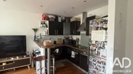 Apartment in Saint-Brice-sous-Forêt (95350)