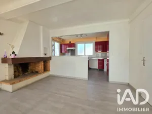 Apartment in Saint-Jean-de-Monts (85160)