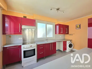 Apartment in Saint-Jean-de-Monts (85160)