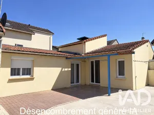 Maison à Drancy (93700)