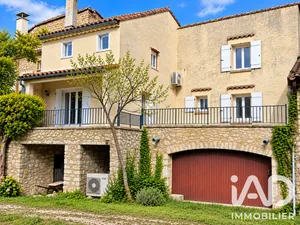 Maison à Gras (07700)