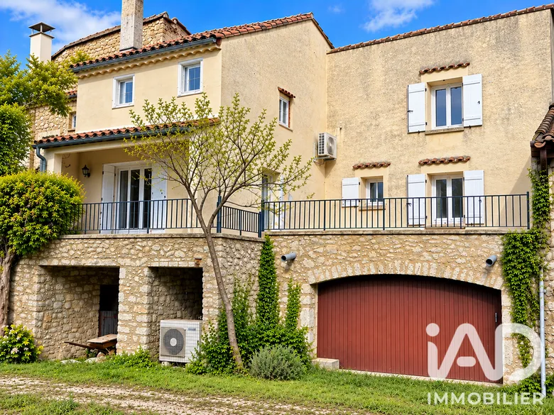 Maison 7 pièces 140 m² · à Gras · 140 m² · 305 000 €