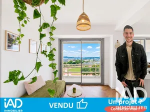 Appartement à Toulon (83000)