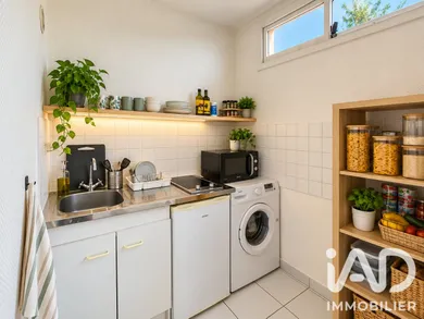 Studio à Brest (29200)