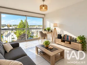 Studio à Brest (29200)