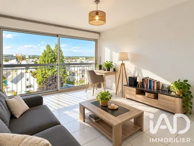 Studio à Brest (29200)