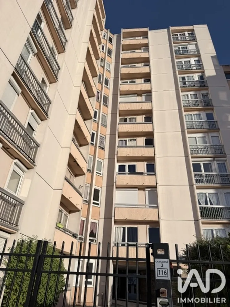 Appartement 3 pièces 67 m² · au Petit-Quevilly · 67 m² · 79 900 €