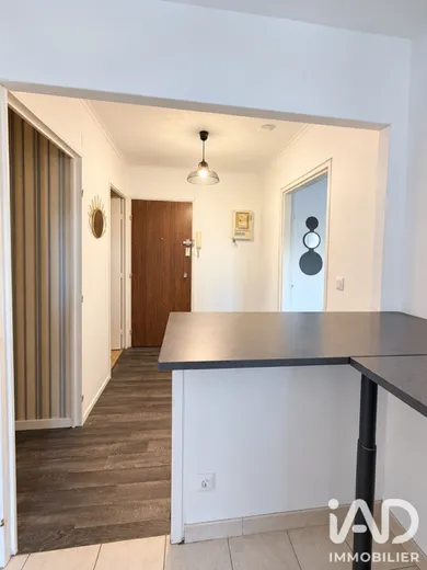 Appartement à Le Petit-Quevilly (76140)