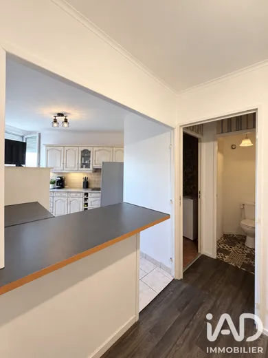 Appartement à Le Petit-Quevilly (76140)