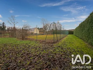 Building plot in Verderonne (60140)