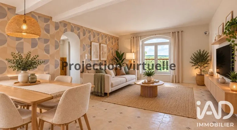 Maison 3 pièces 75 m² · à Corbeil-Essonnes · 75 m² · 199 000 €