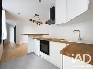 Appartement à Paris (75011)