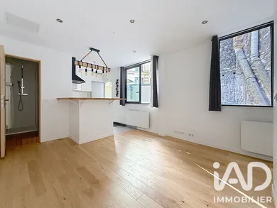 Appartement à Paris (75011)