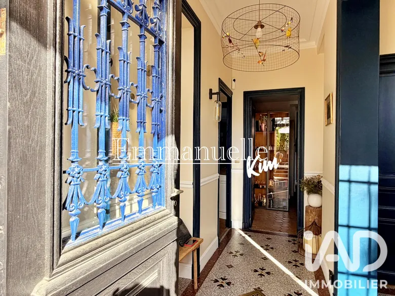 Maison 8 pièces 283 m² · à Enghien-les-Bains · 283 m² · 1 555 000 €