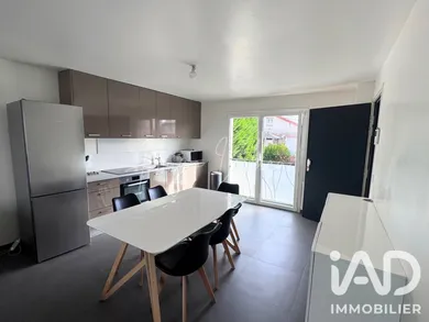 Appartement à Villeneuve-le-Roi (94290)