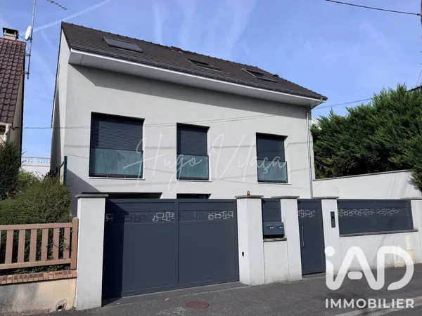 Appartement à Villeneuve-le-Roi (94290) photo 2
