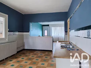 House in Dourges (62119)
