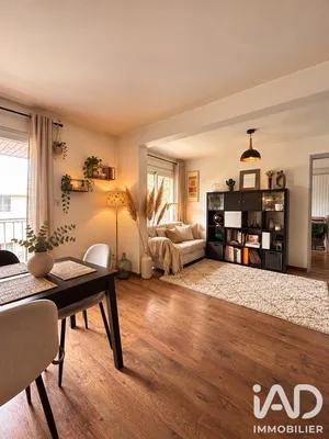 Appartement à Rennes (35000)