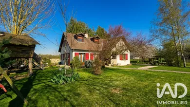 Maison à Hallignicourt (52100)