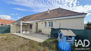 Maison à Champagné (72470)