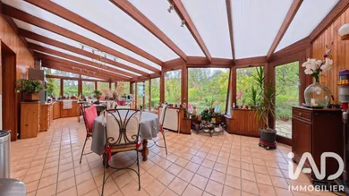 Maison de campagne à Villers-en-Arthies (95510)
