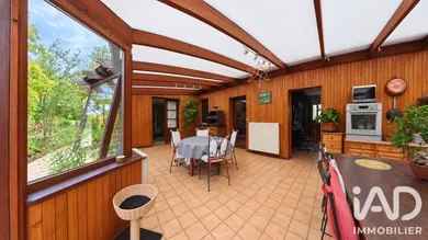 Maison de campagne à Villers-en-Arthies (95510)
