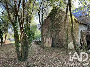 Maison de village à Lassay-les-Châteaux (53110)