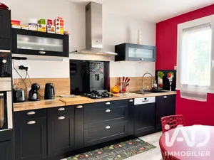 Townhouse in Couzeix (87270)