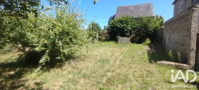 Maison à Ducey (50220)